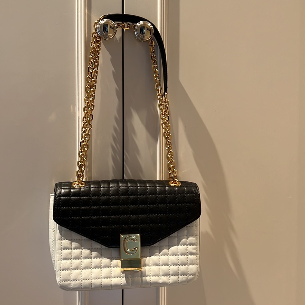 Celine Medium C Bag - Picture 2 of 3